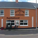Clancys Of