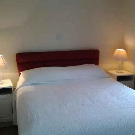 Clancys Of 2* Glenfarne