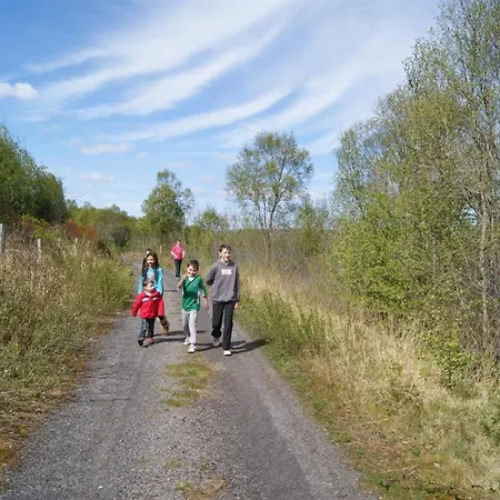 Maison d'hôtes Clancys Of Glenfarne