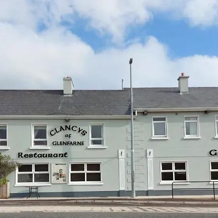 Clancys Of Gasthuis 2*