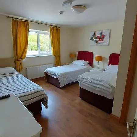 Guest house Clancys Of