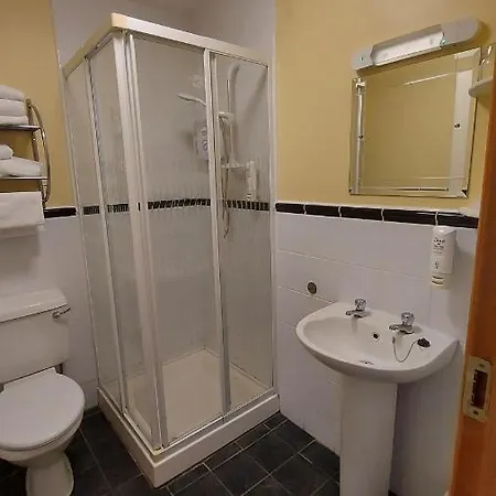 Maison d'hôtes Clancys Of Glenfarne