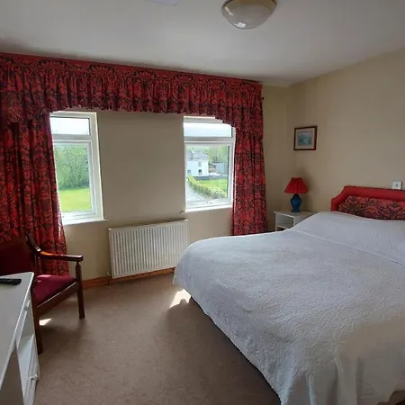 Clancys Of Guest house