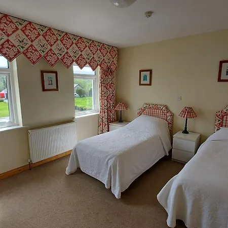 ゲストハウス Clancys Of