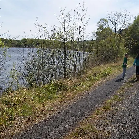 Maison d'hôtes Clancys Of Glenfarne