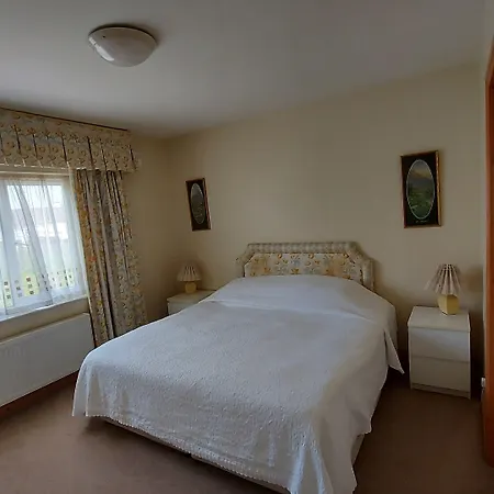 Clancys Of Gasthof Glenfarne