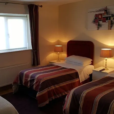 Guest house Clancys Of