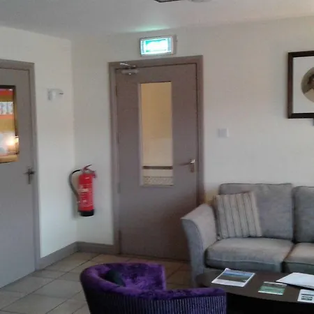 Maison d'hôtes Clancys Of