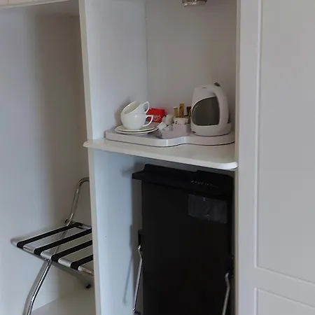 Clancys Of Maison d'hôtes Glenfarne