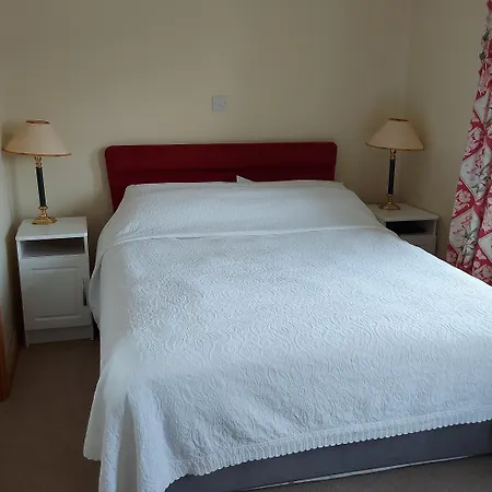 Maison d'hôtes Clancys Of 2*