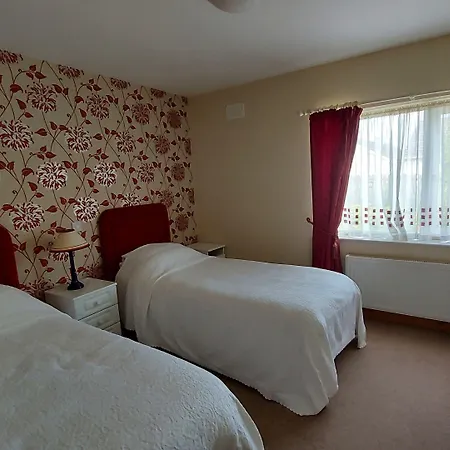 Clancys Of ゲストハウス