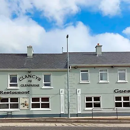 Clancys Of Guest house