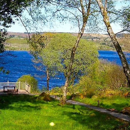 Clancys Of 3* Glenfarne
