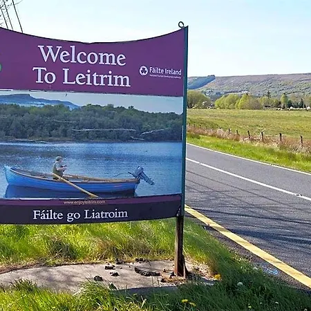 Clancys Of 3* Glenfarne