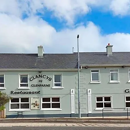 Clancys Of 3* Glenfarne