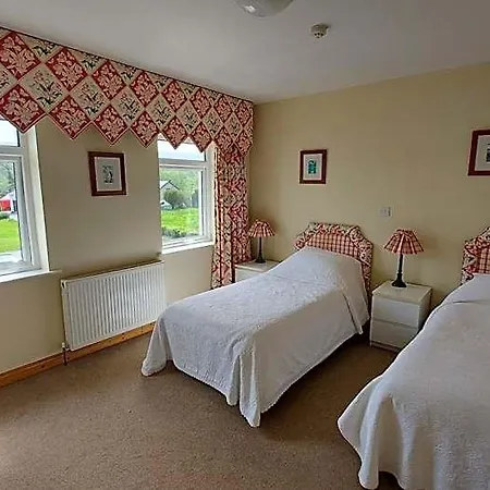 Clancys Of Guest house