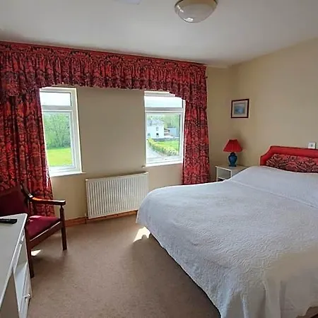 Clancys Of 3* Glenfarne