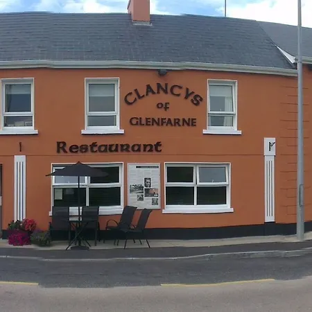 Clancys Of