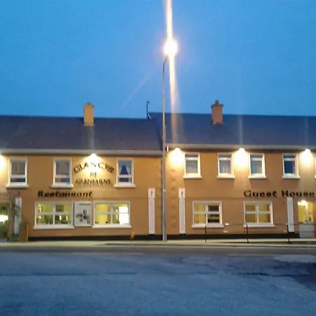 Clancys Of Glenfarne