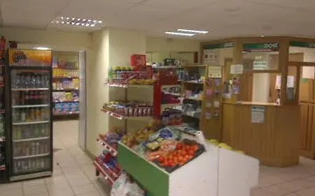 Clancys Of Maison d'hôtes Glenfarne