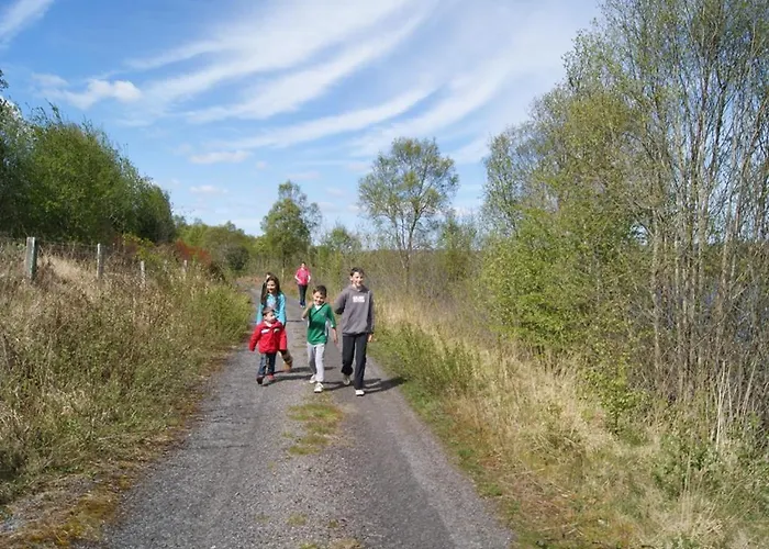 Gasthof Clancys Of Glenfarne