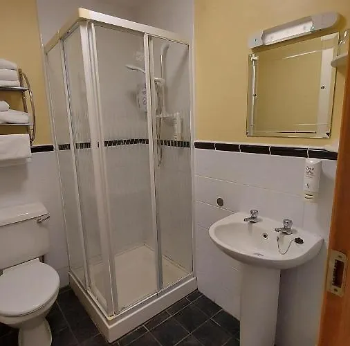 Gasthof Clancys Of Glenfarne