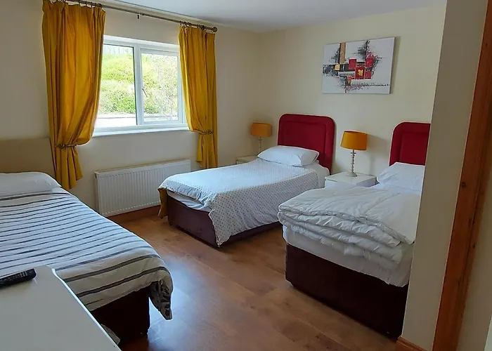 Clancys Of 3* Glenfarne