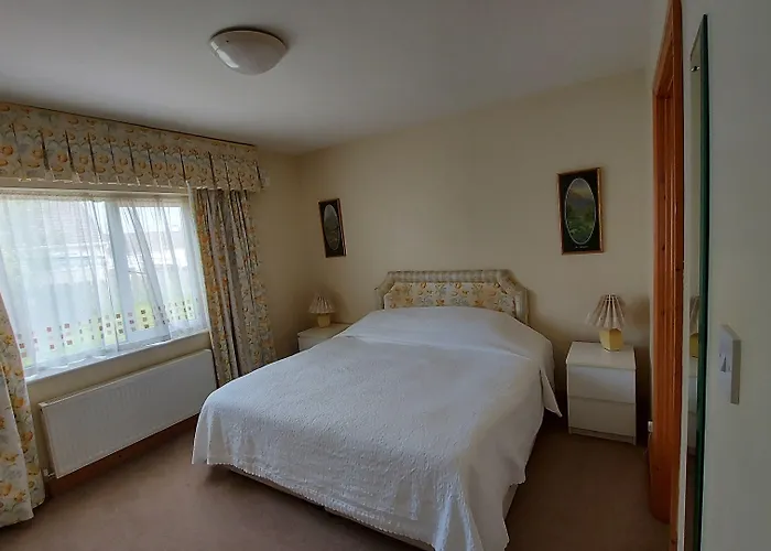 Clancys Of Gasthof Glenfarne