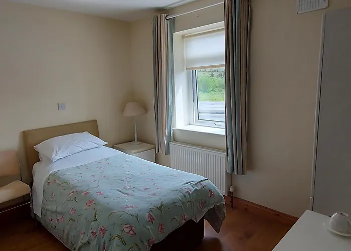 Clancys Of 3* Glenfarne