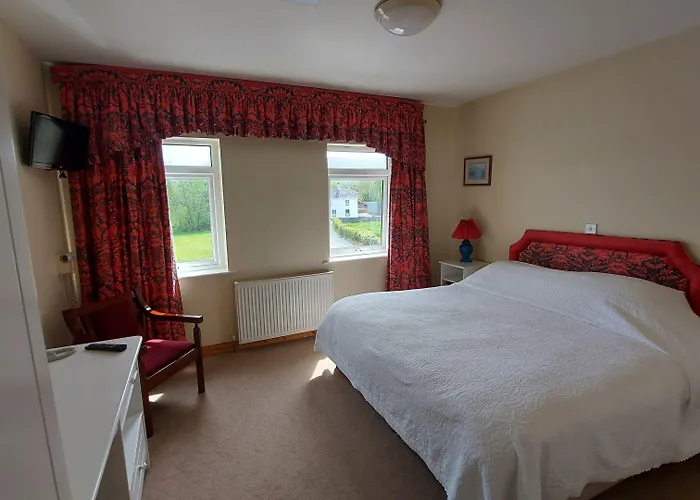 Clancys Of Glenfarne