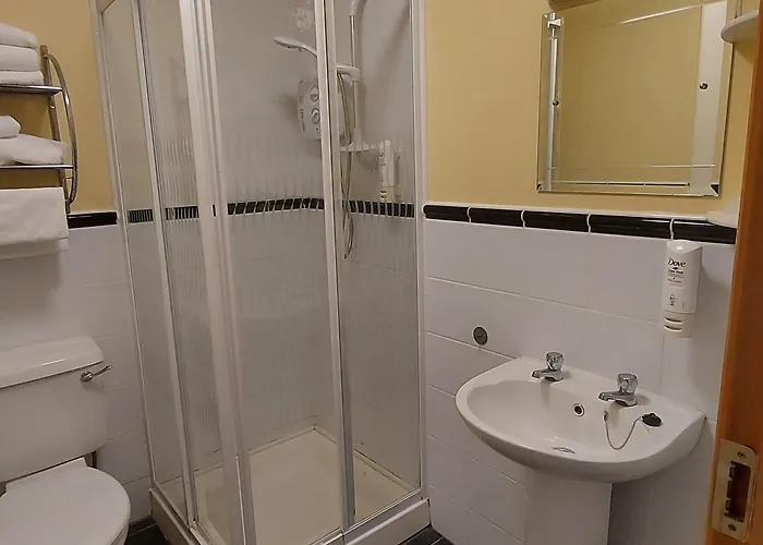 Clancys Of Glenfarne