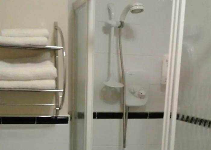 Gasthof Clancys Of 3*