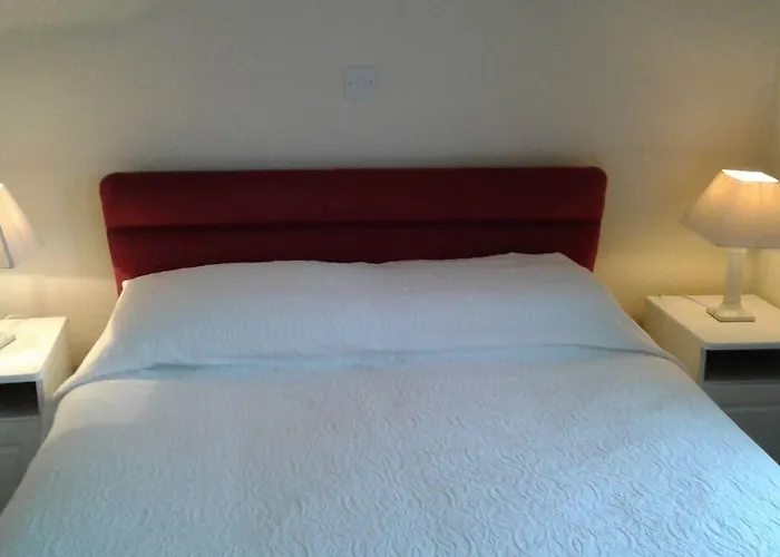 Gasthof Clancys Of 3*