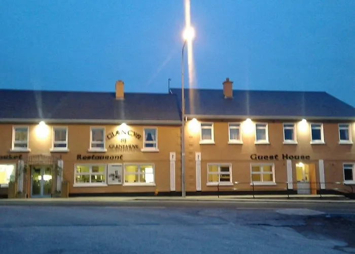 Clancys Of Glenfarne