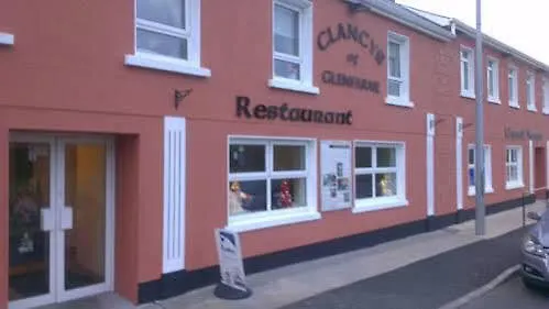 Clancys Of 3* Glenfarne